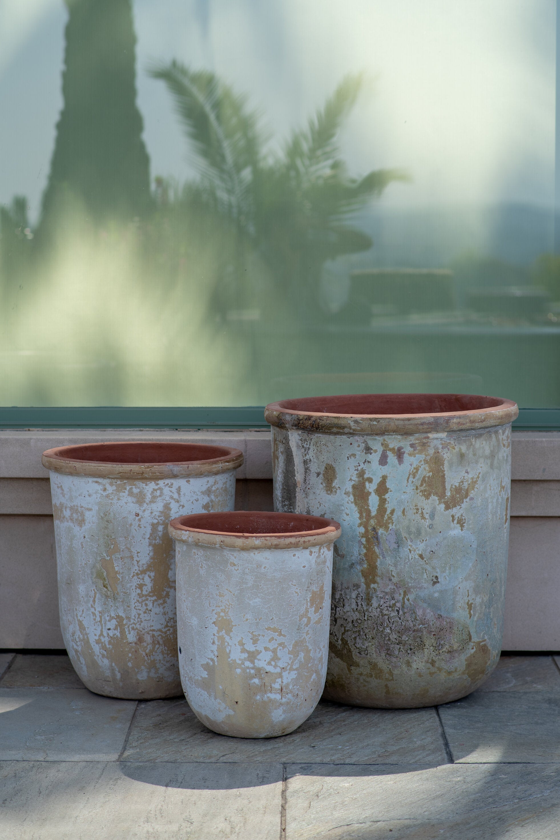 Vintage Pots Pottery Collection